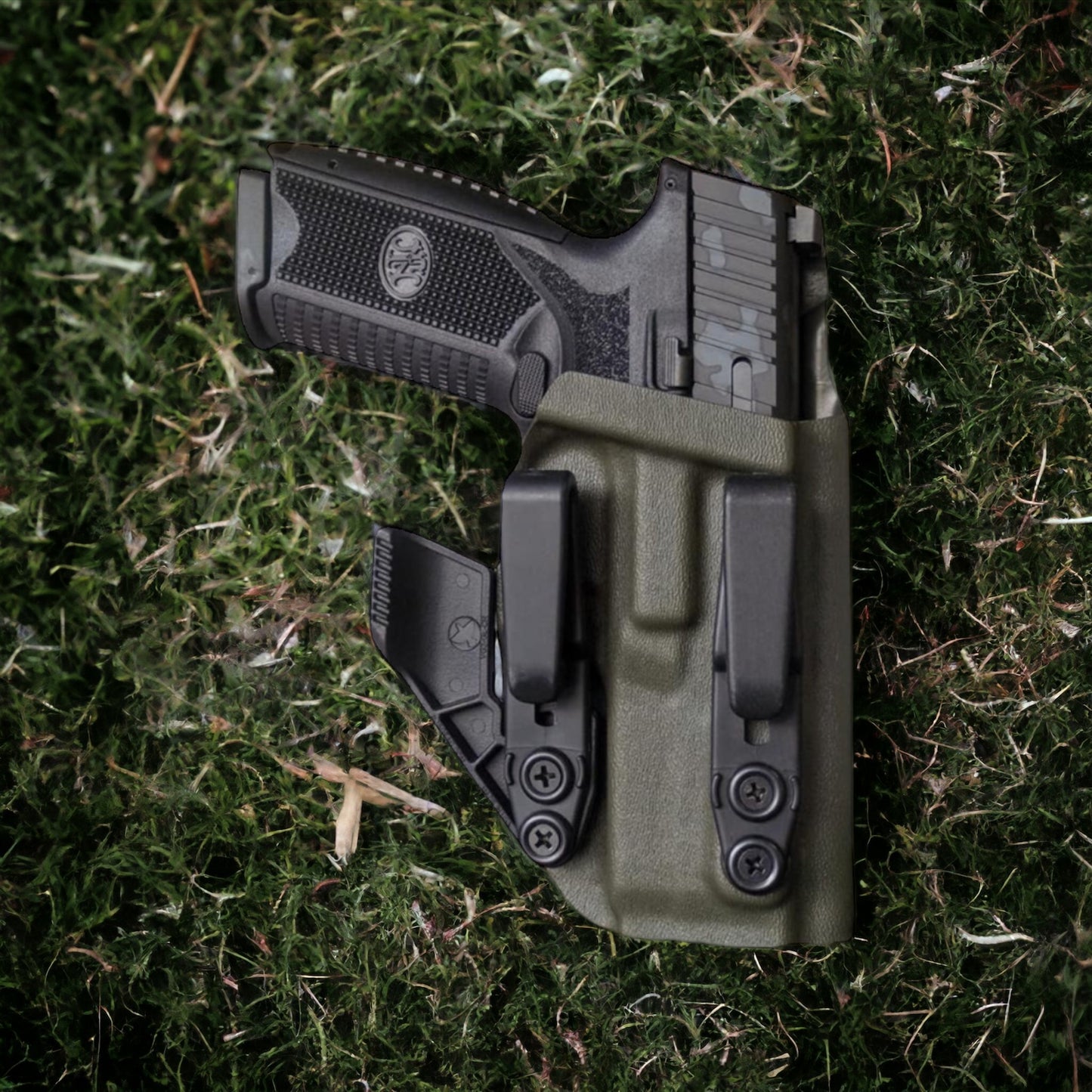 IWB Holster