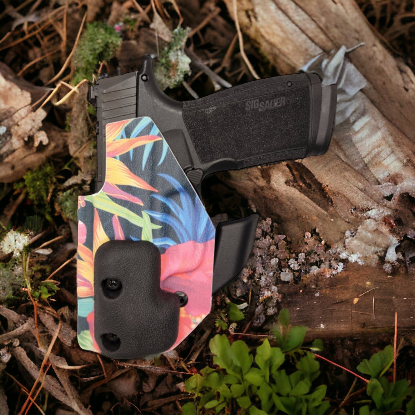 IWB Holster