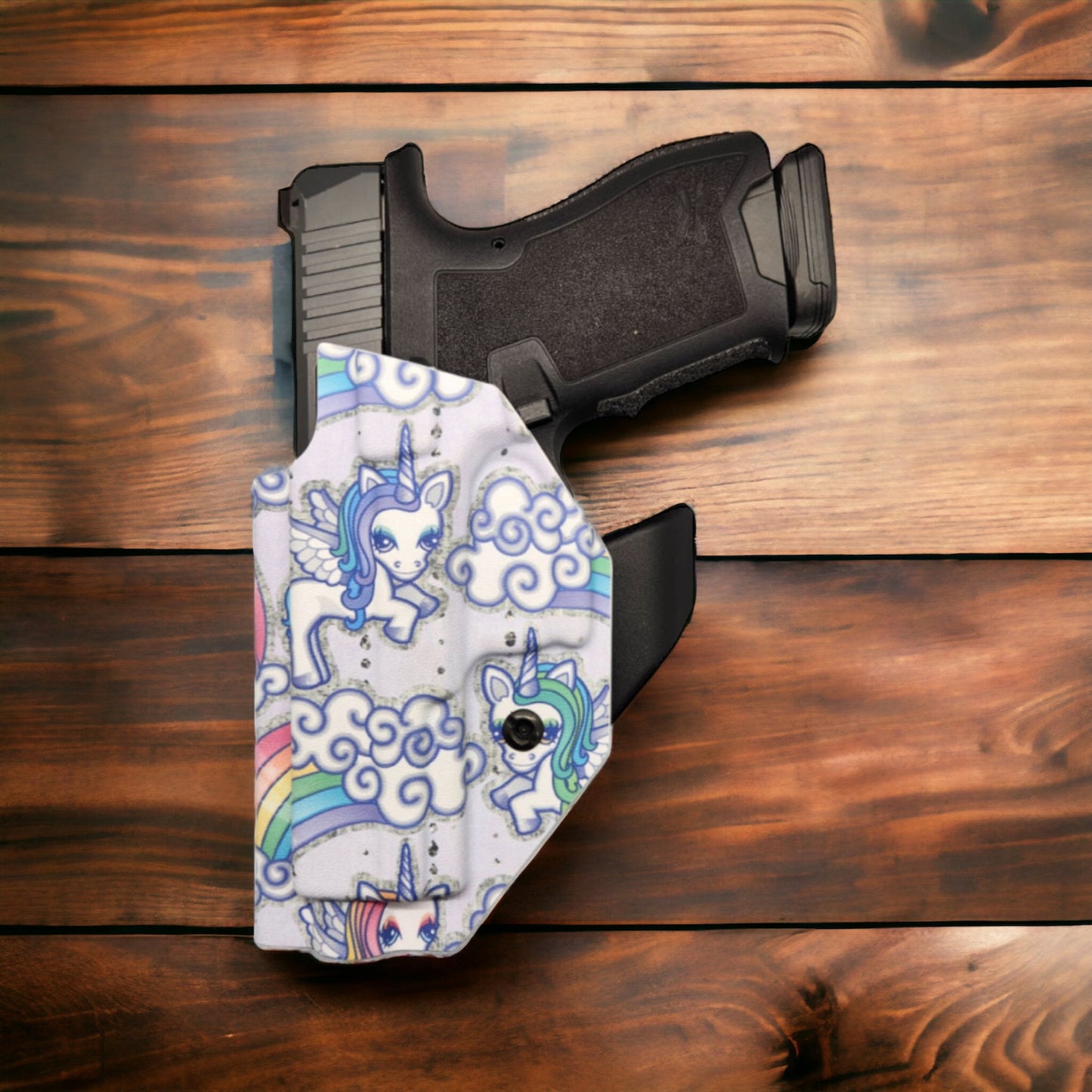 Pro Series: IWB Holster