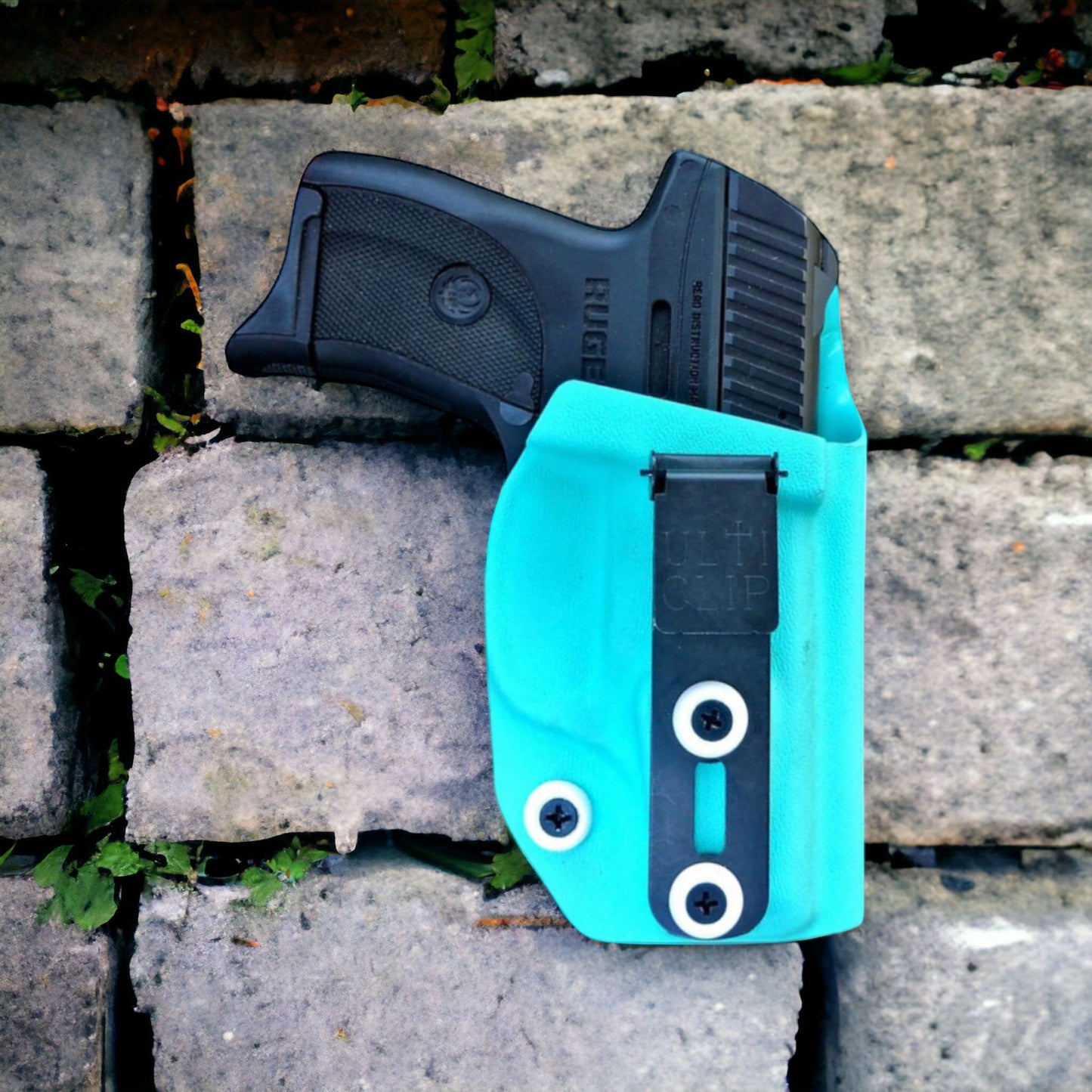 Pro Series: IWB Holster