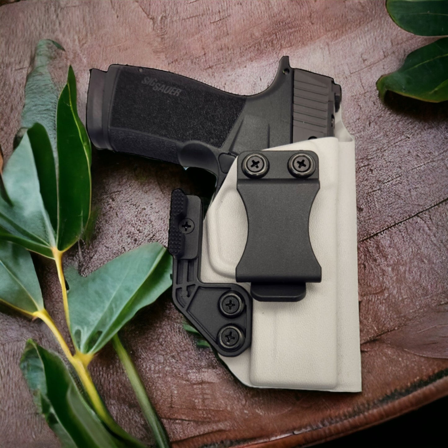 Pro Series: IWB Holster