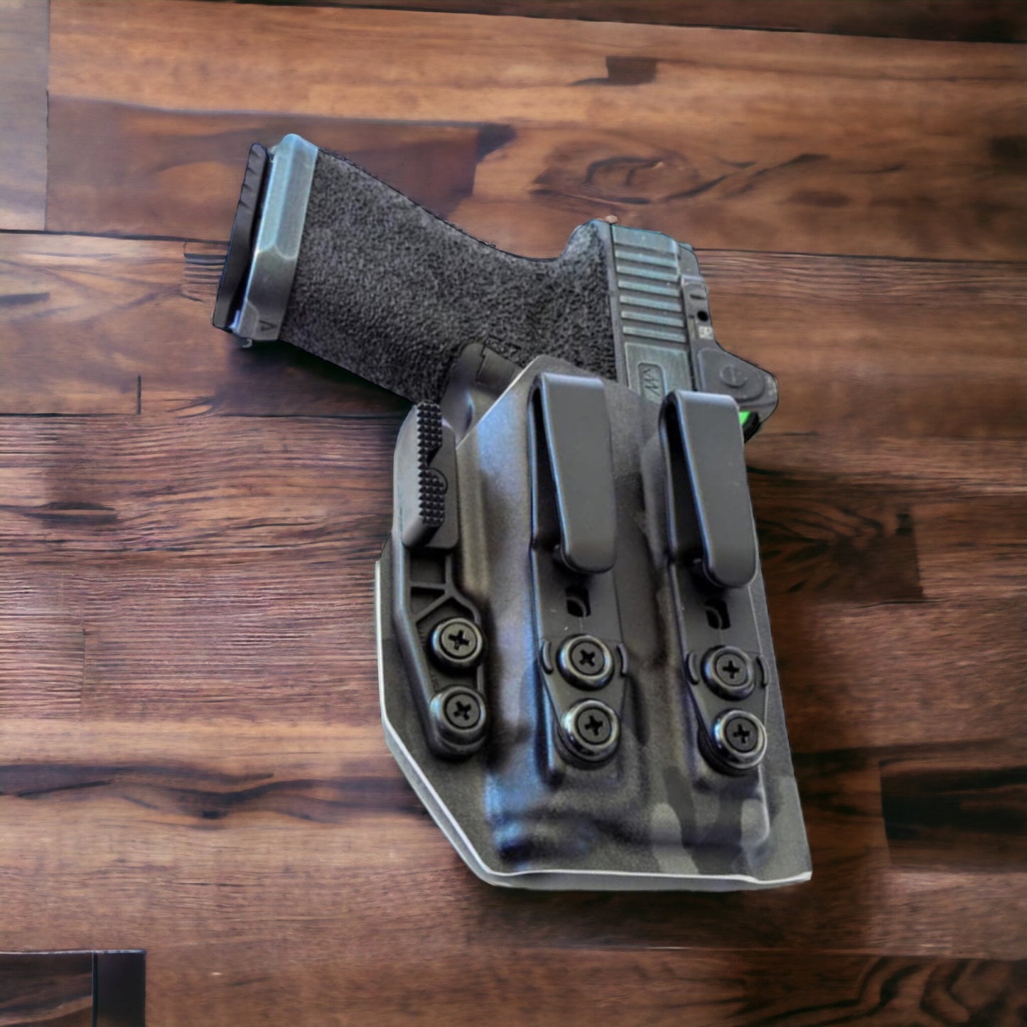 IWB Holster - Light Bearing