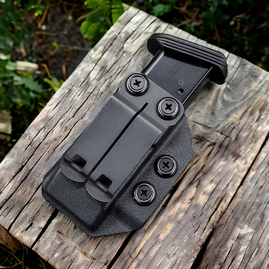 IWB Pistol Mag Carrier