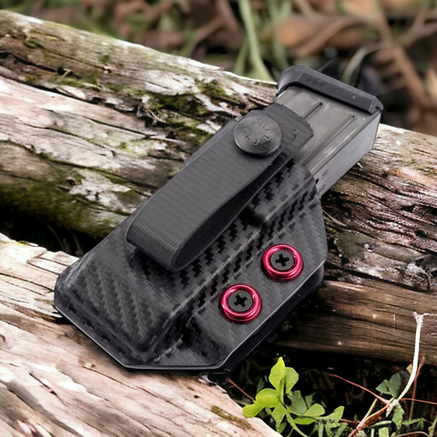 IWB Pistol Mag Carrier