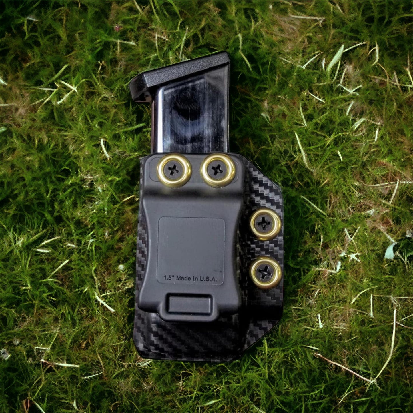 IWB Pistol Mag Carrier