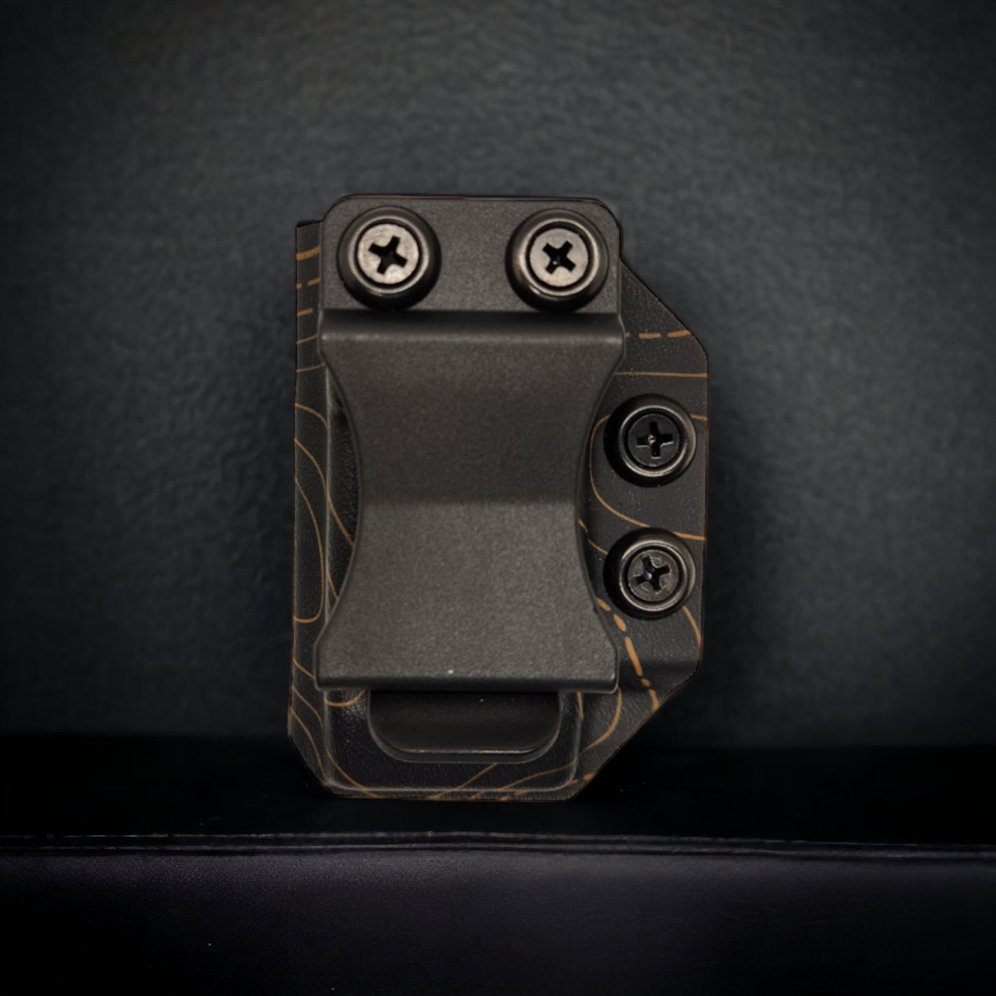 IWB Pistol Mag Carrier