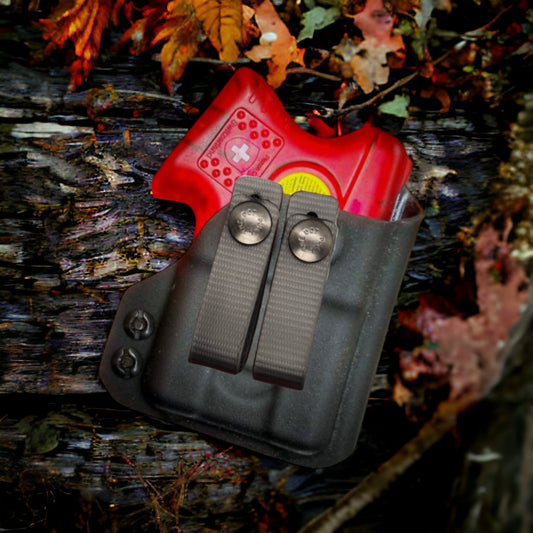 Kimber Pepper Blaster Holster