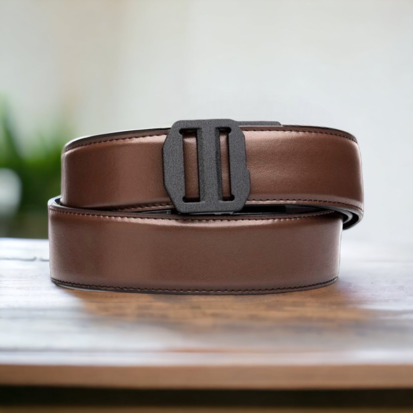 KORE - Leather Gun Belt