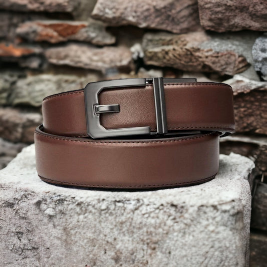 KORE - Leather Gun Belt
