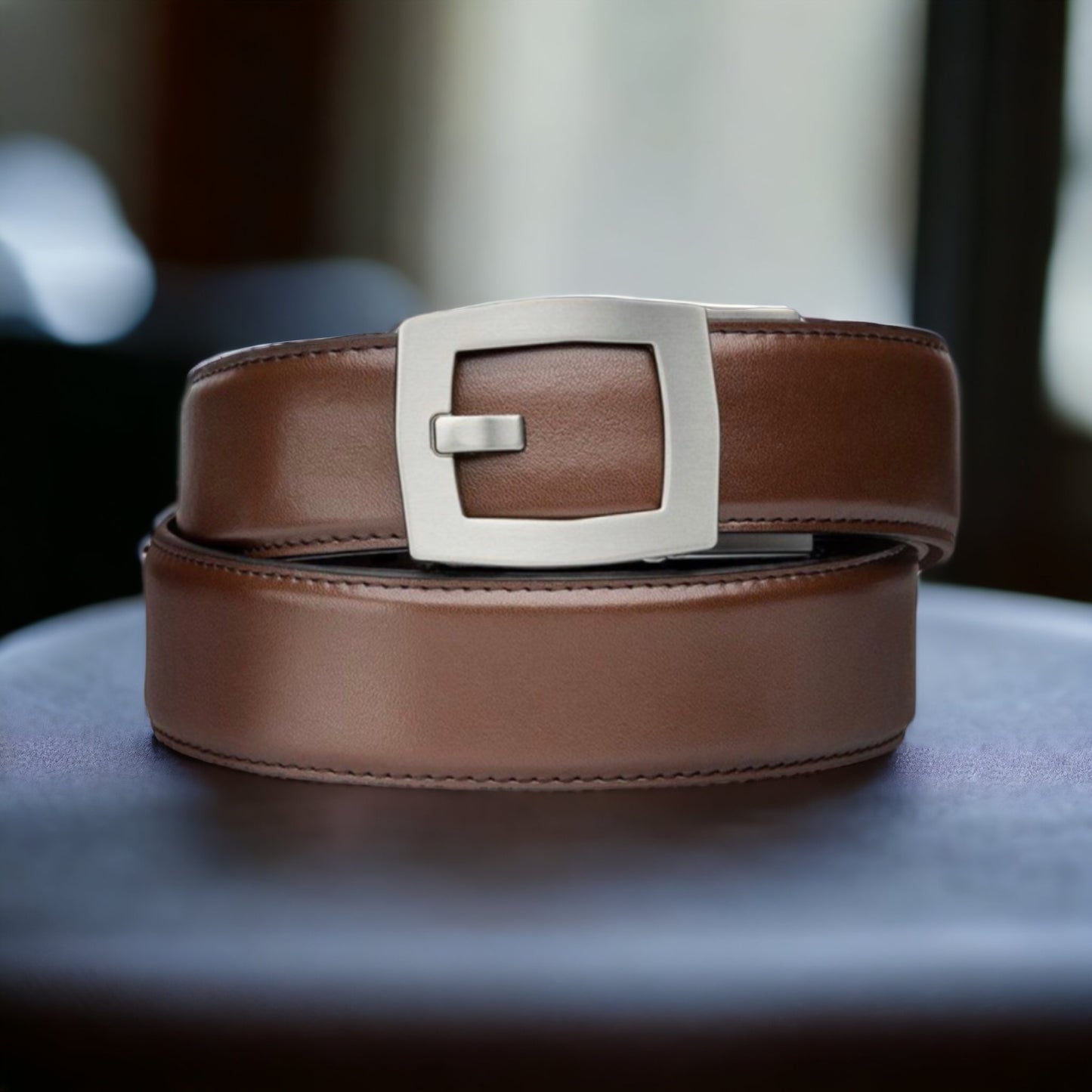 KORE - Leather Gun Belt