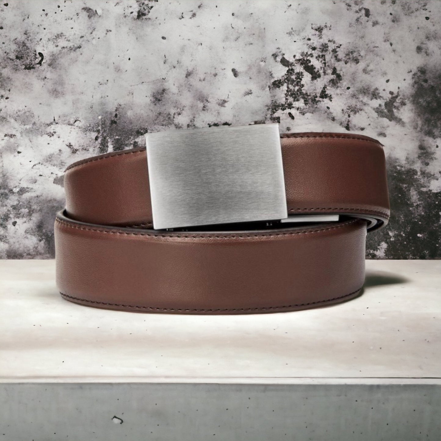 KORE - Leather Gun Belt