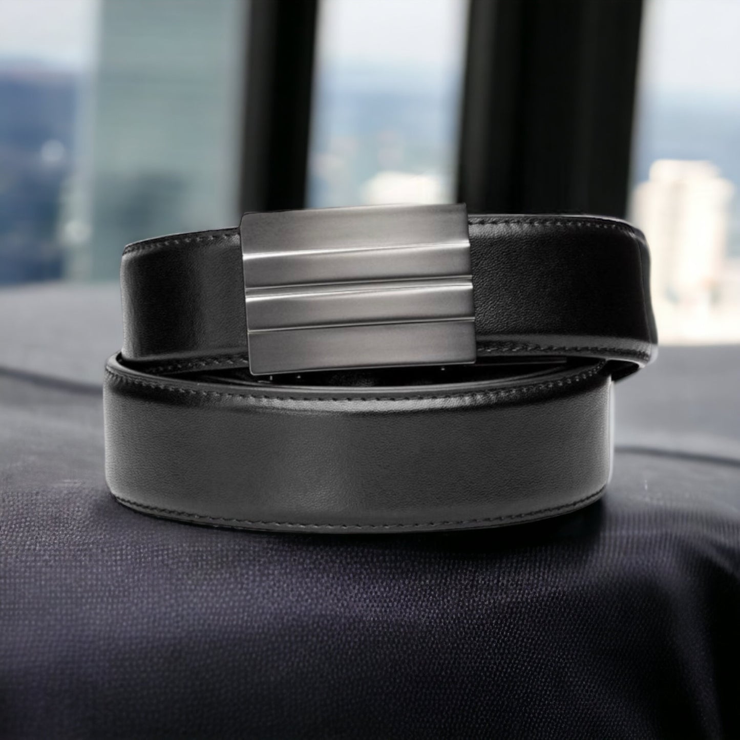 KORE - Leather Gun Belt