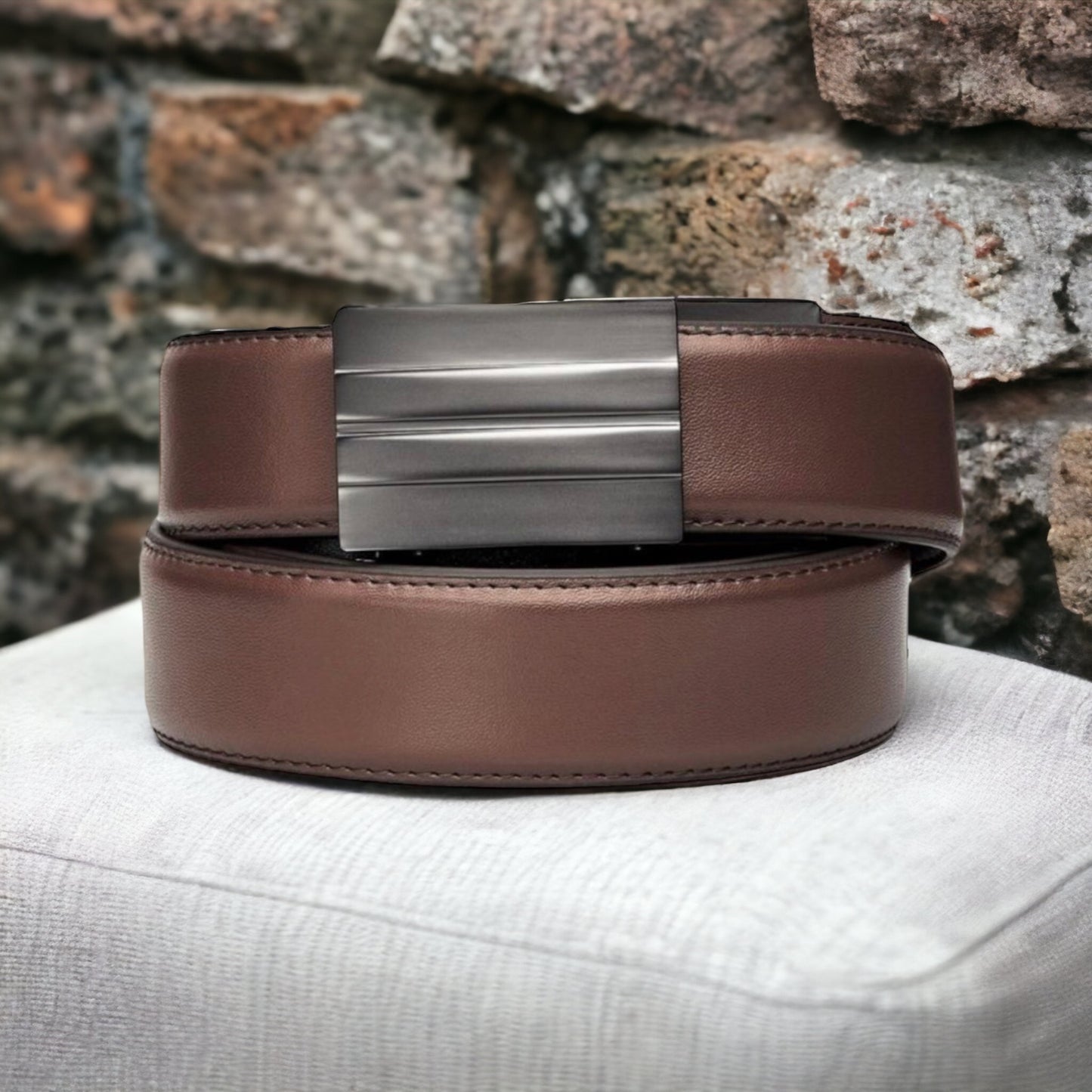 KORE - Leather Gun Belt