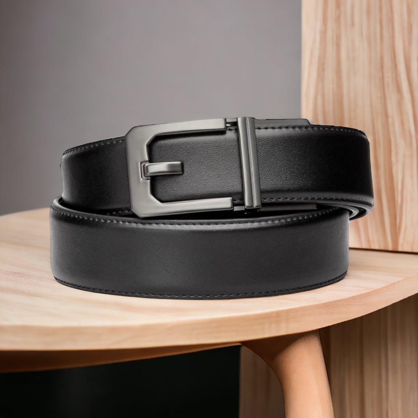 KORE - Leather Gun Belt