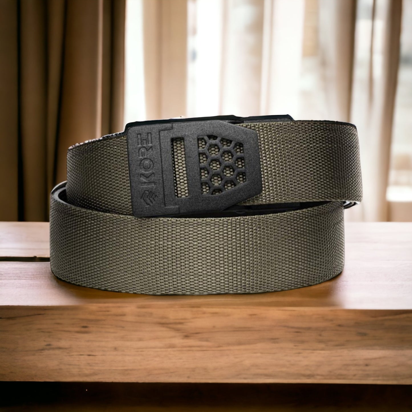 KORE - Tactical Gun Belt