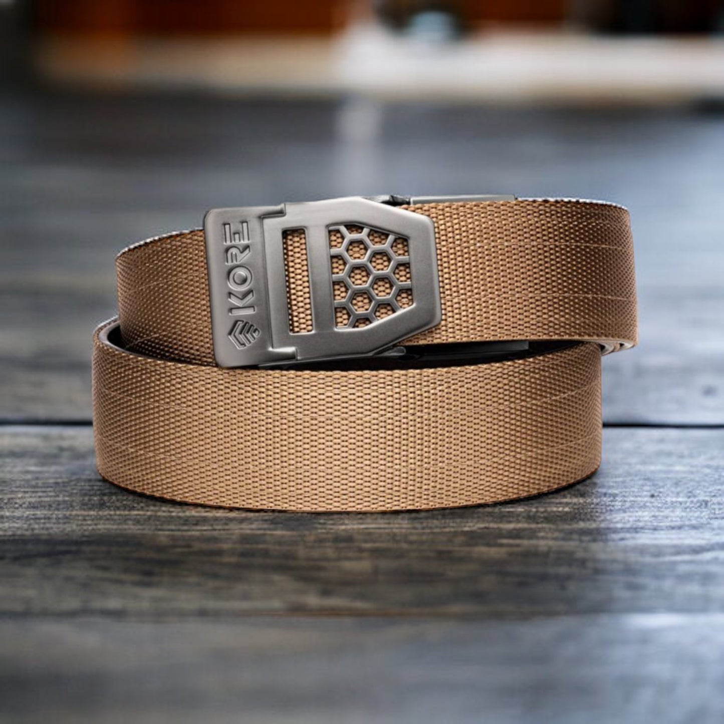 KORE - Tactical Gun Belt