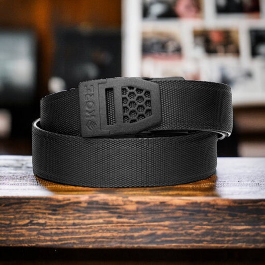 KORE - Tactical Gun Belt