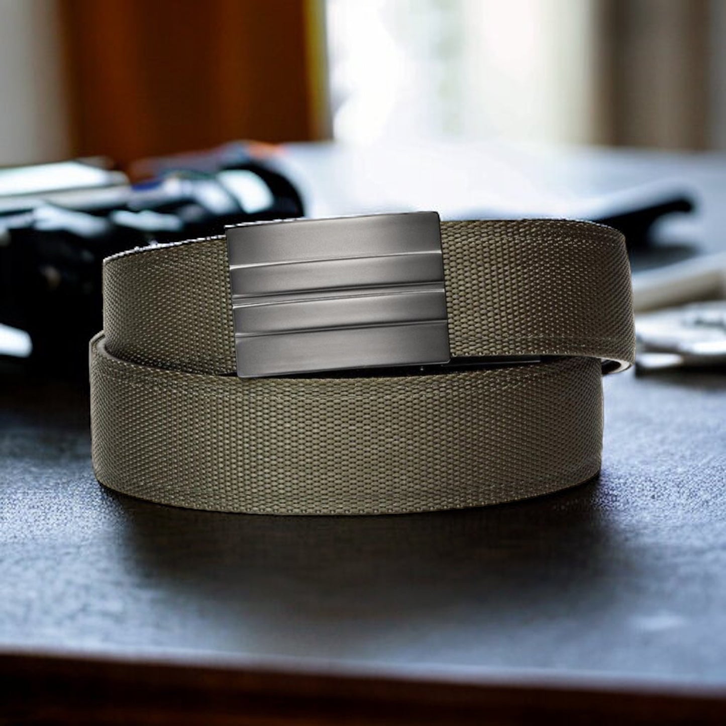 KORE - Tactical Gun Belt