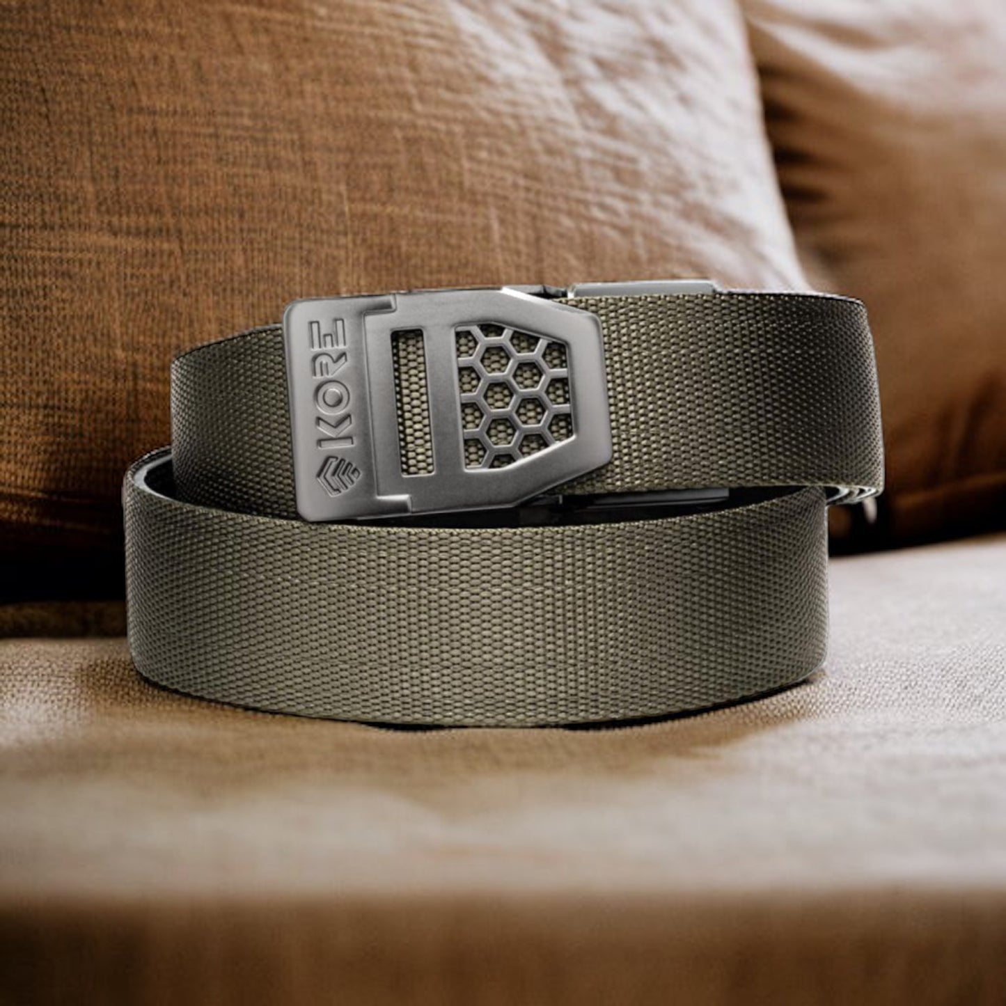 KORE - Tactical Gun Belt