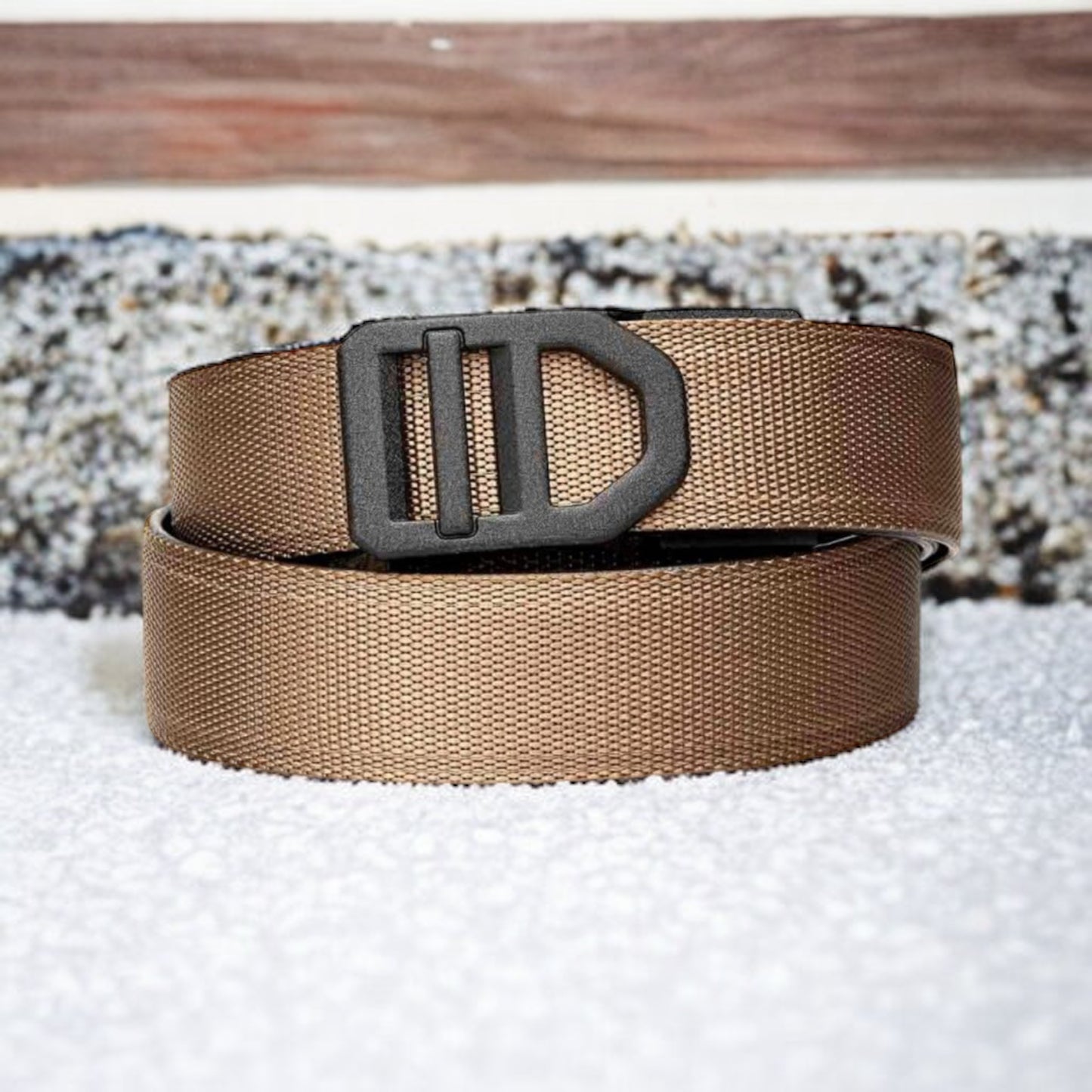 KORE - Tactical Gun Belt