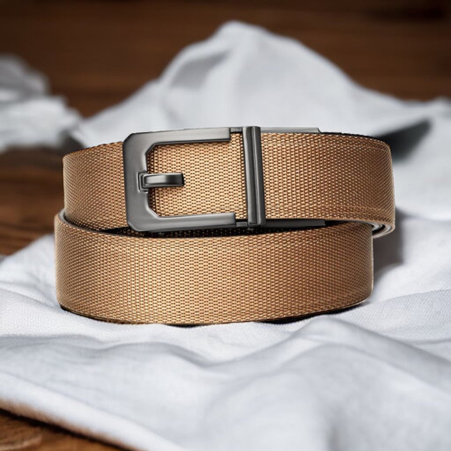 KORE - Tactical Gun Belt