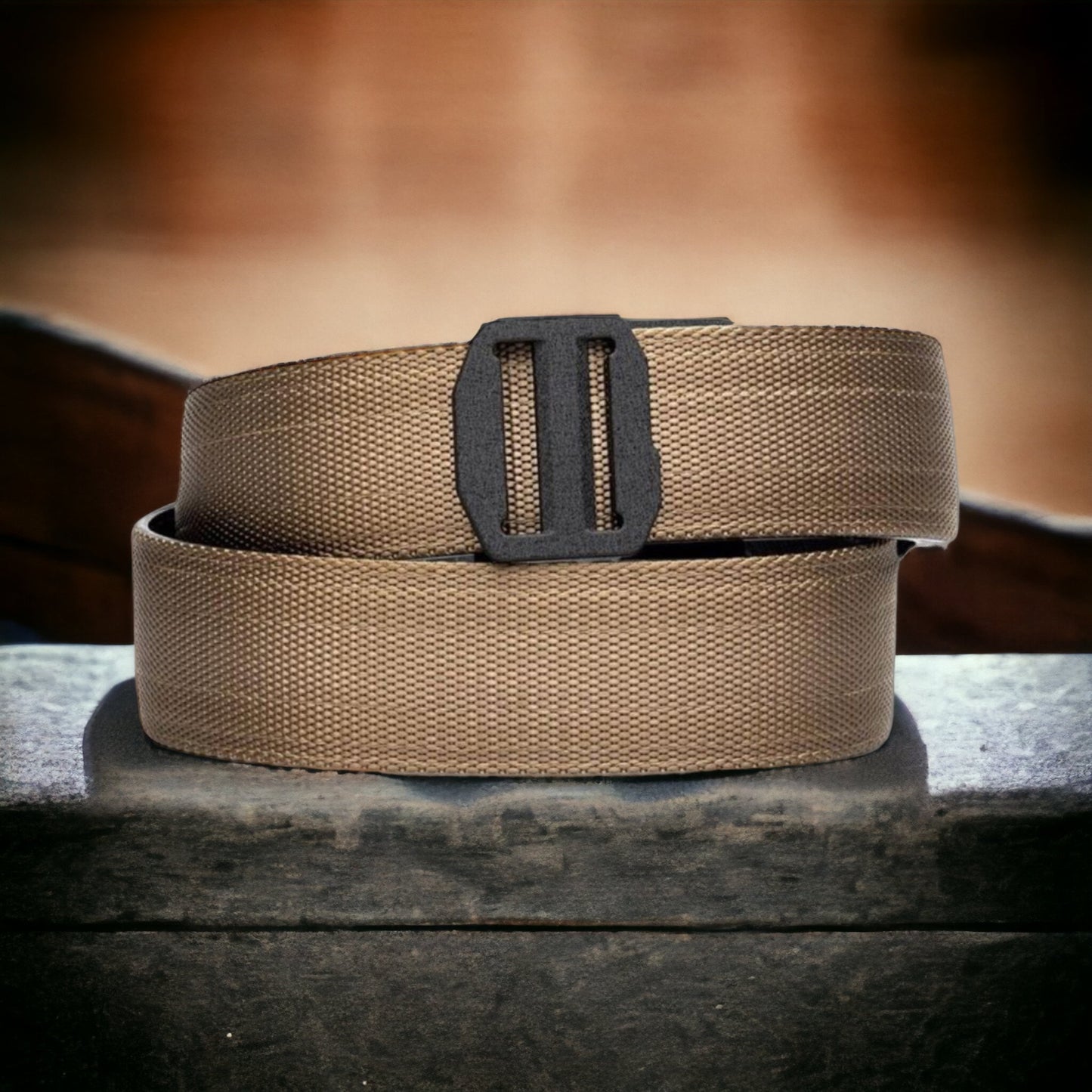 KORE - Tactical Gun Belt