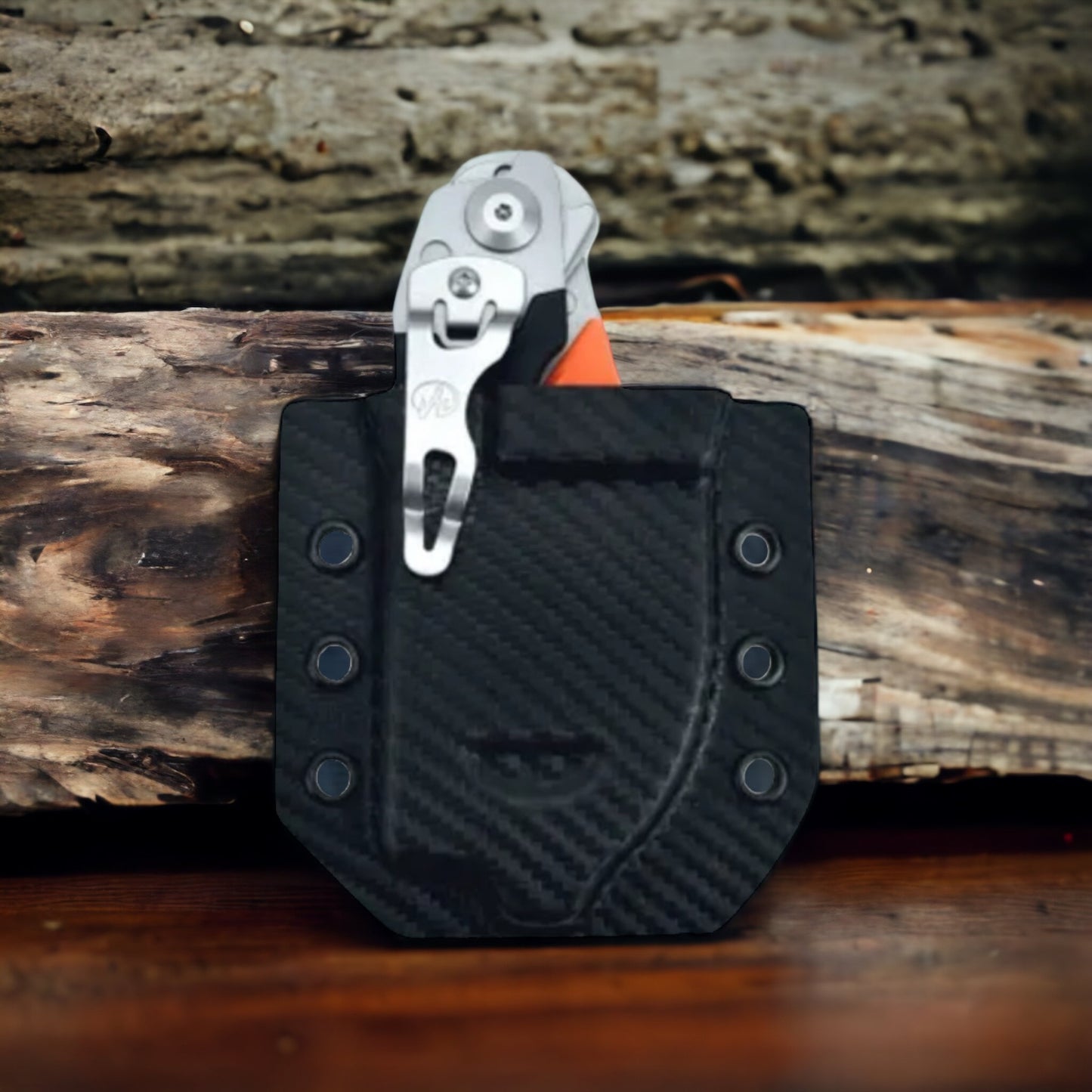 Multitool Carrier