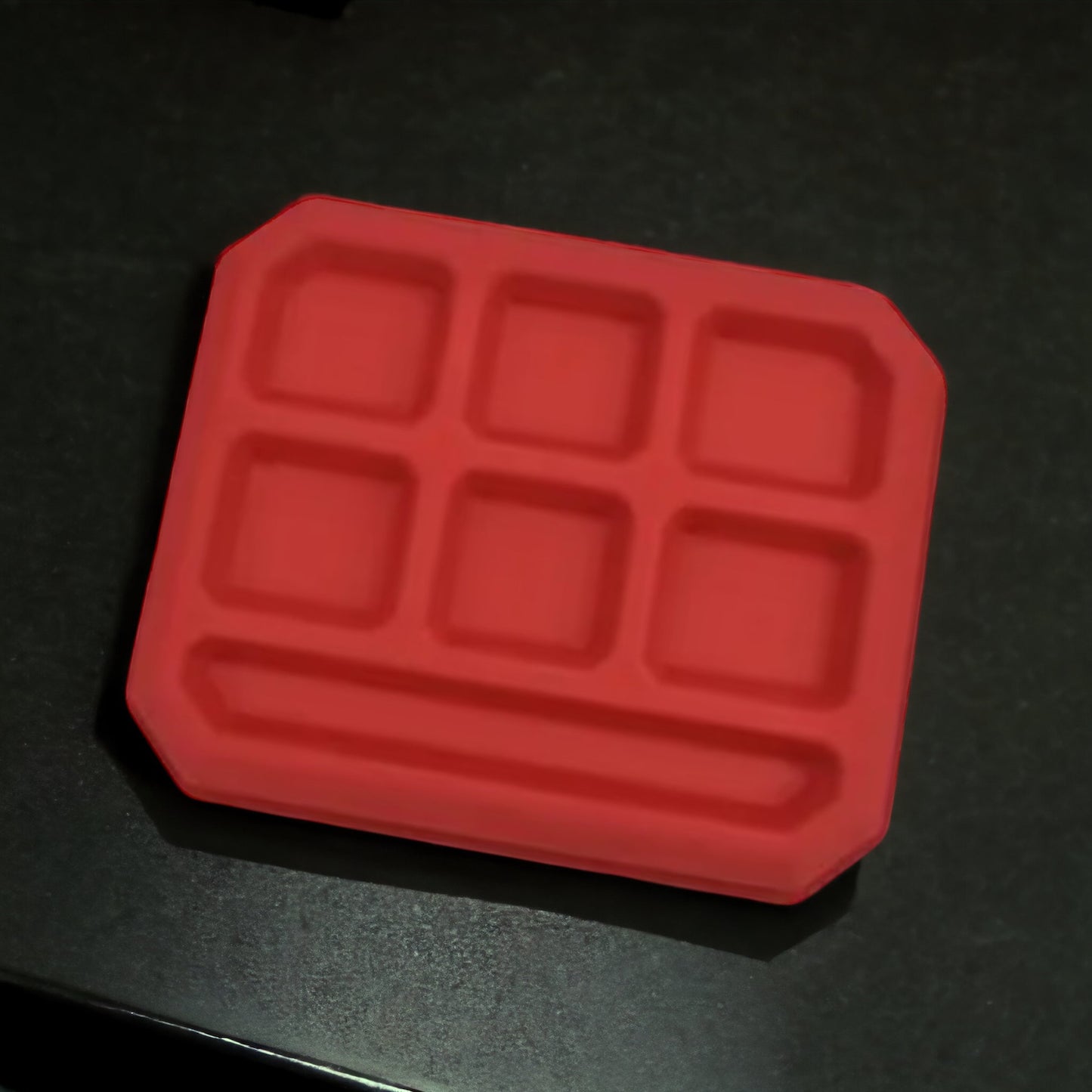 Parts Tray