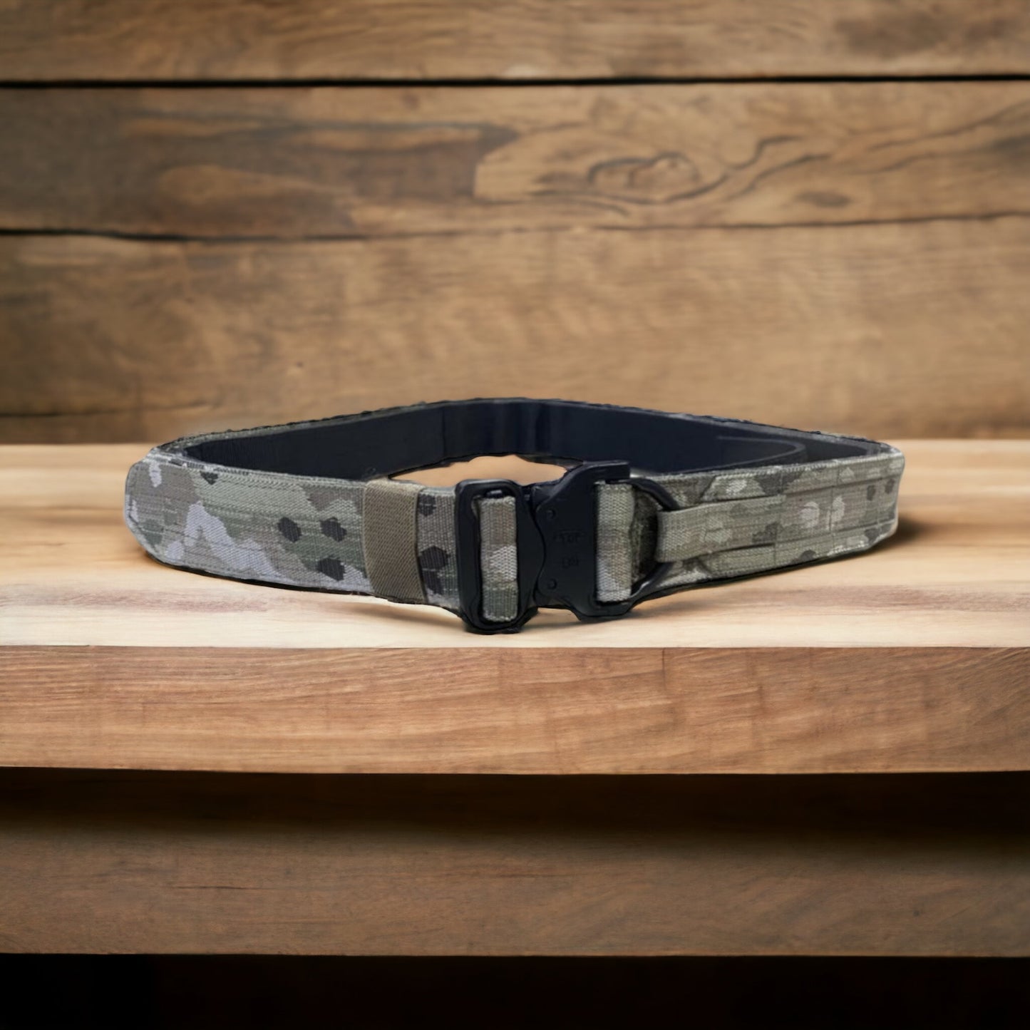 Patriot Belt System