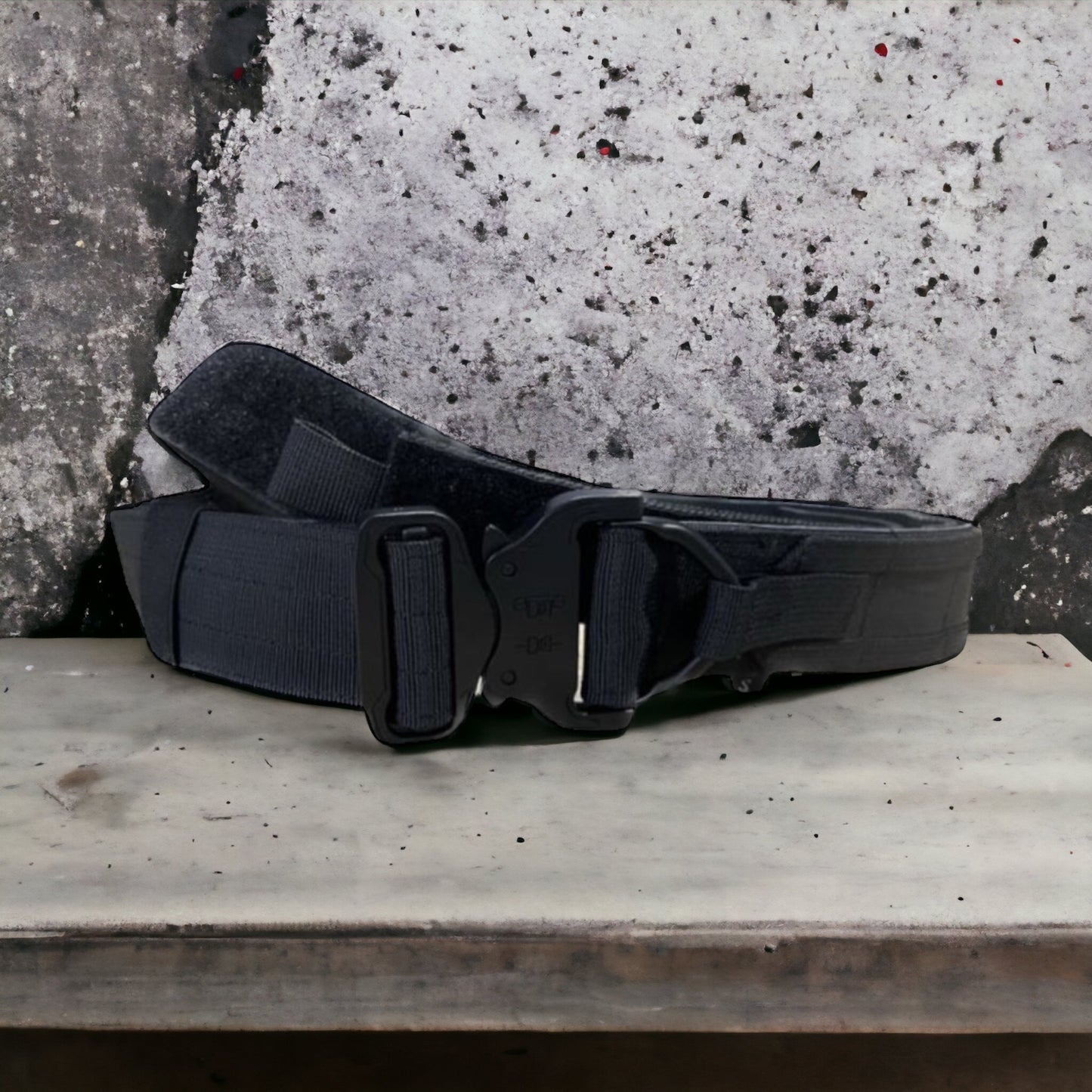 Patriot Belt System