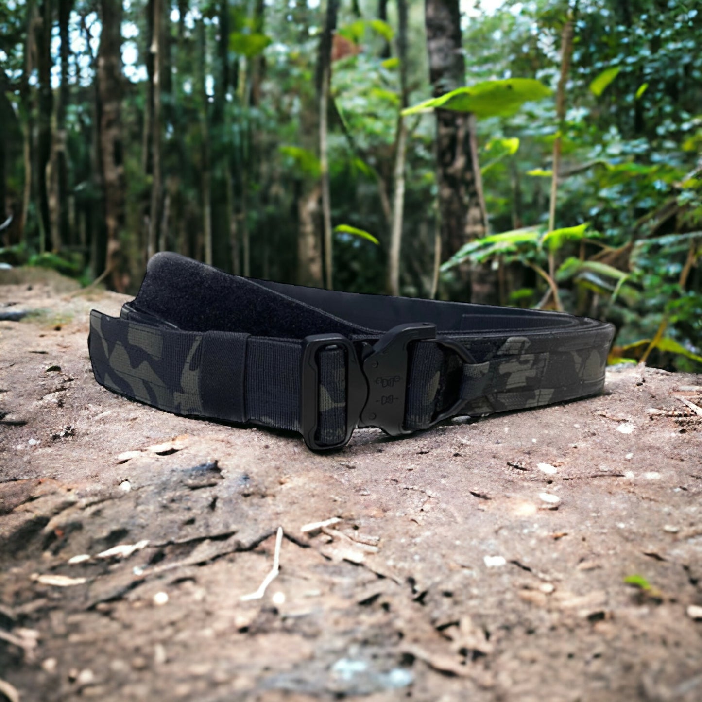 Patriot Belt System