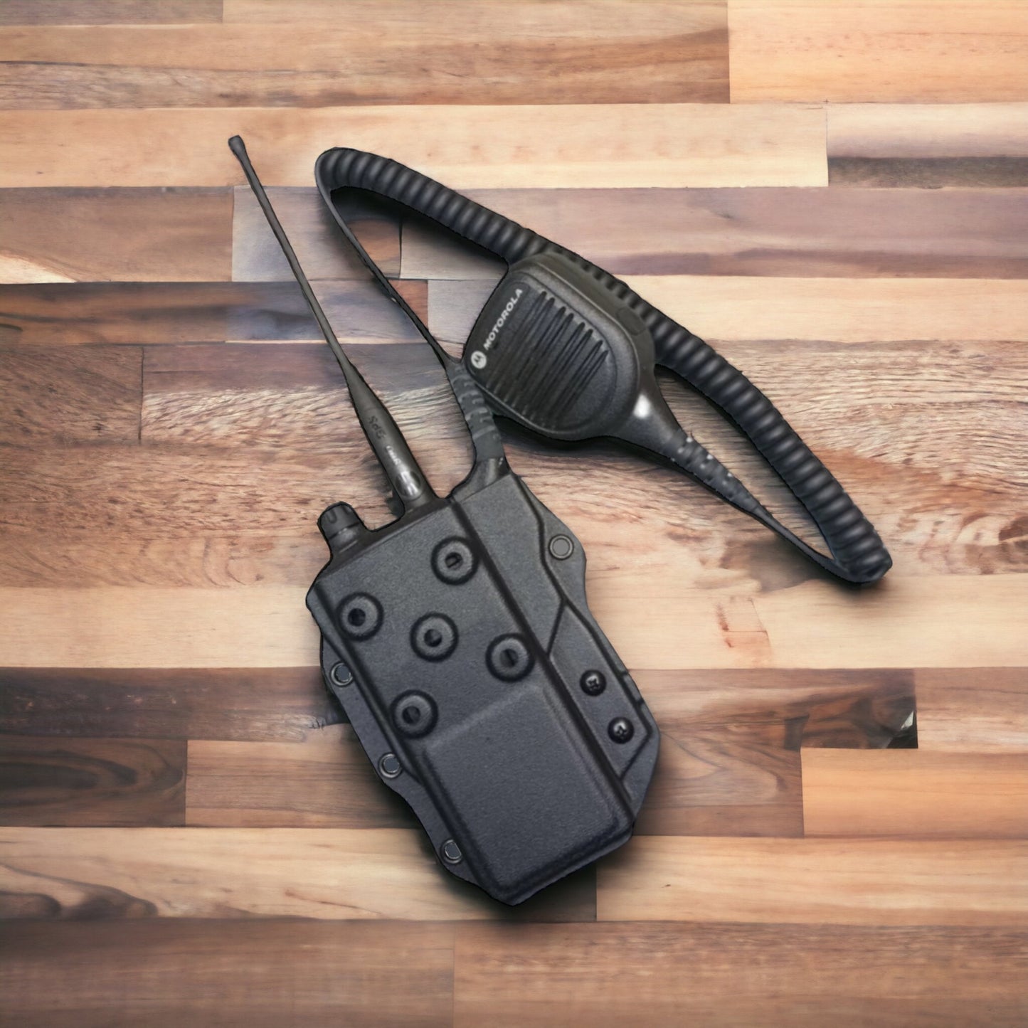 Radio Carrier