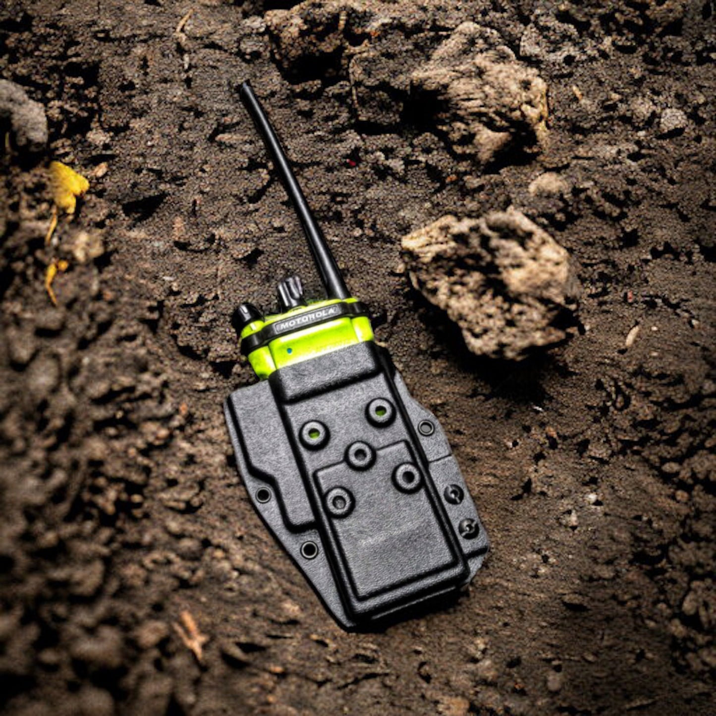 Radio Carrier