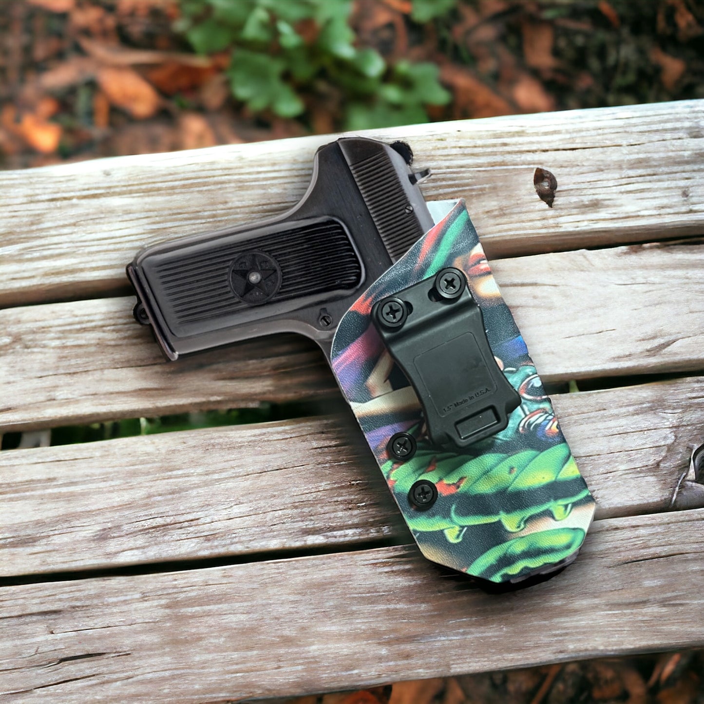 IWB Holster