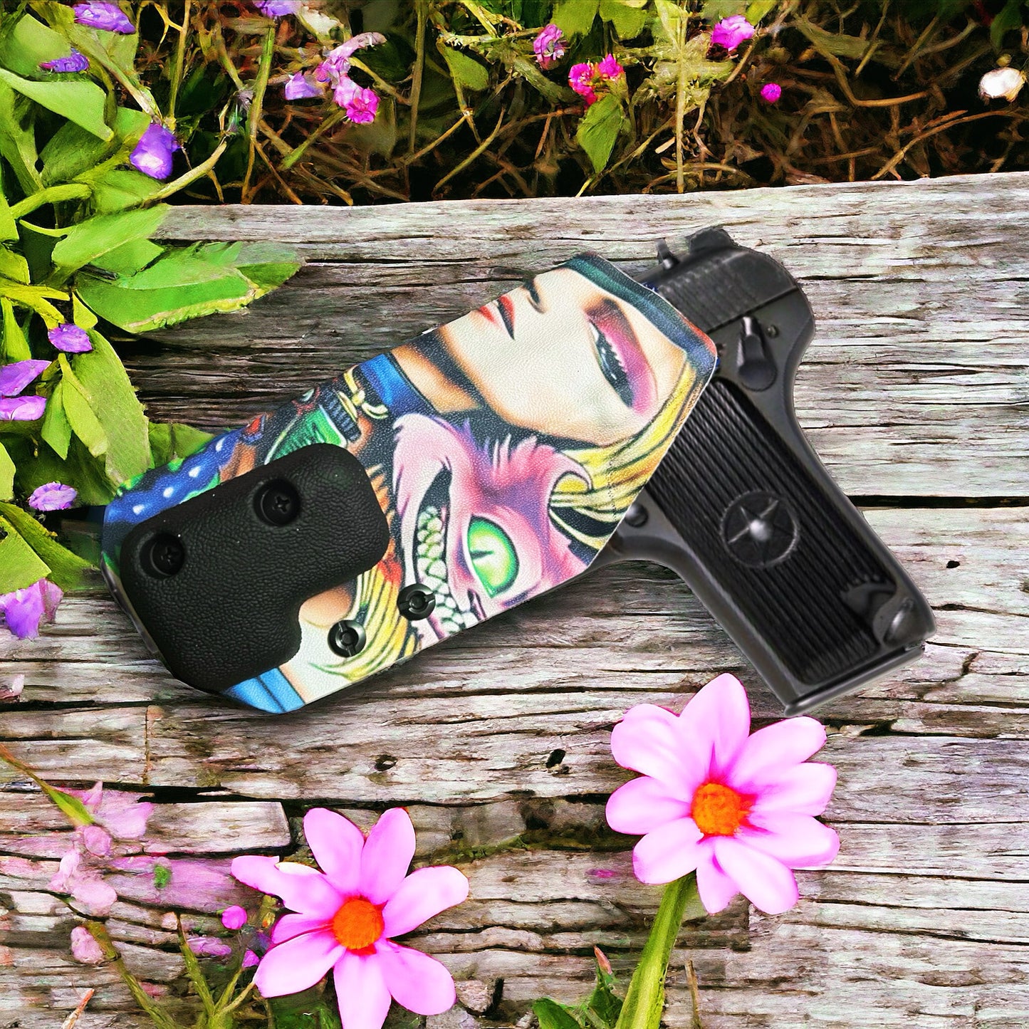 IWB Holster