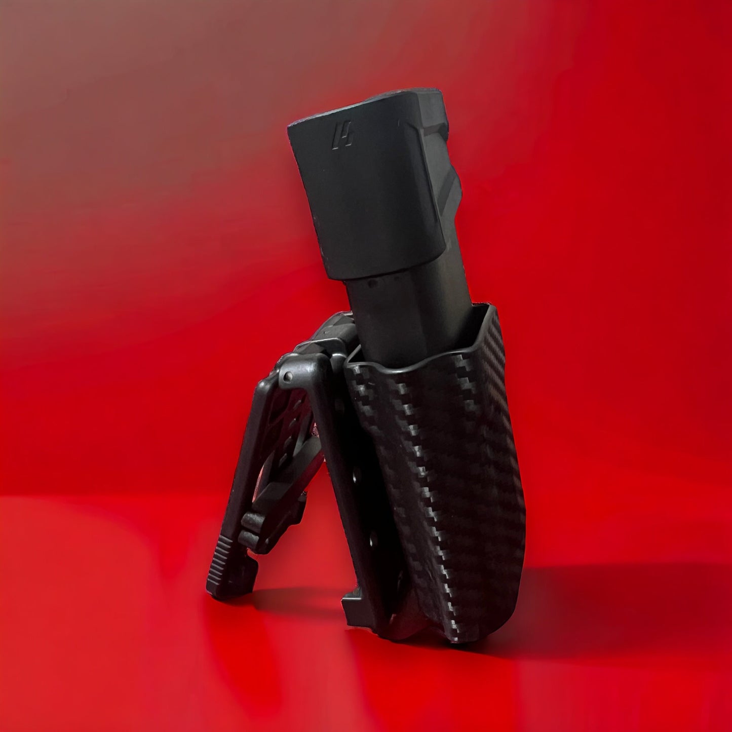 Competition Mag Carrier