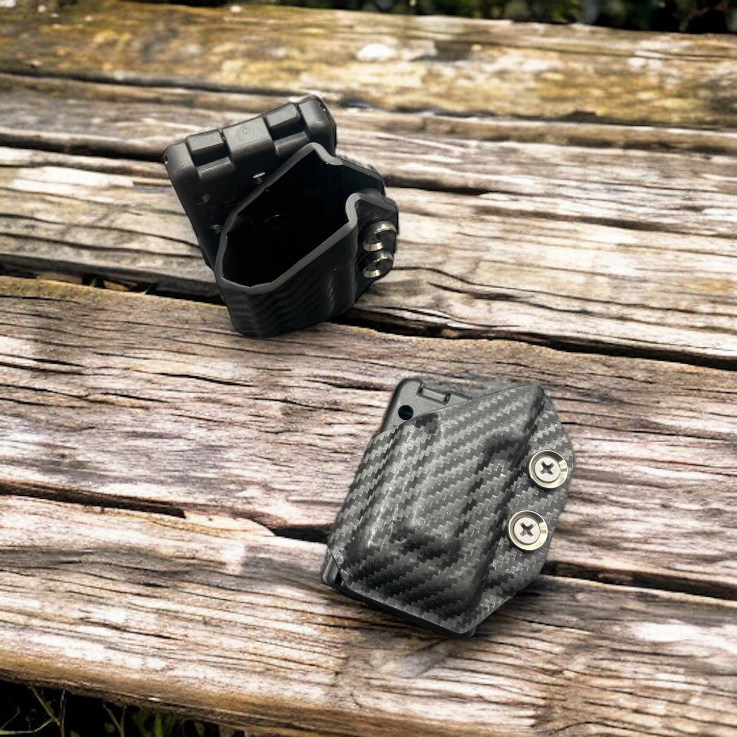 Competition Mag Carrier