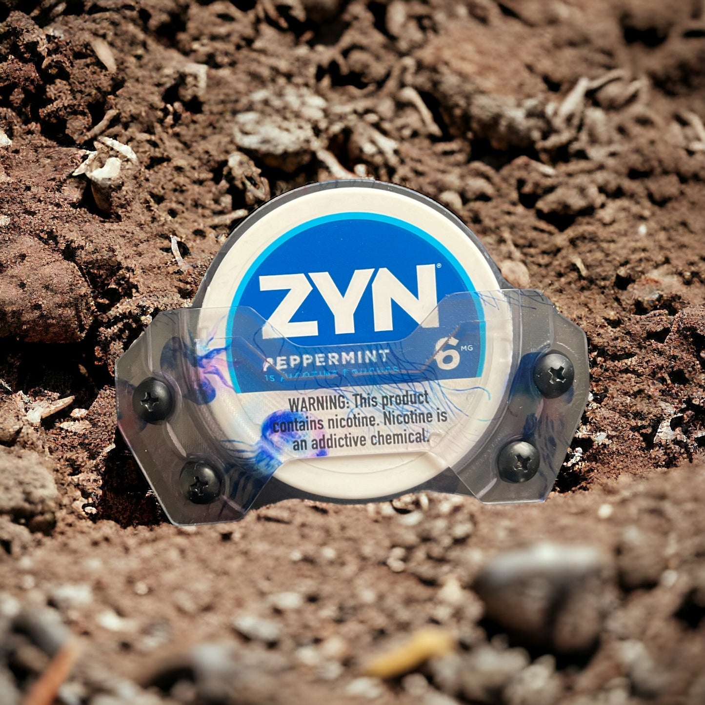 ZYN Can Carrier
