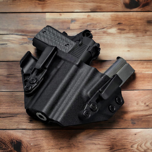 AIWB Sidecar Holster