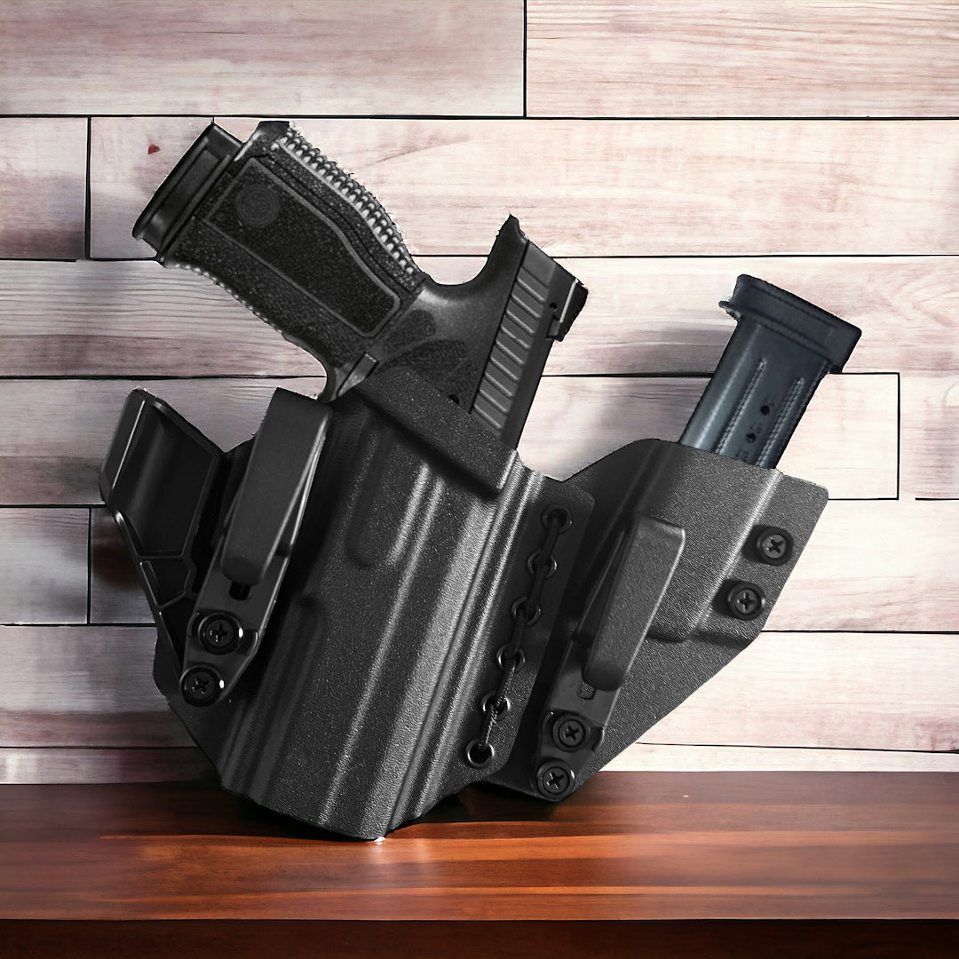 AIWB Sidecar Holster 2.0