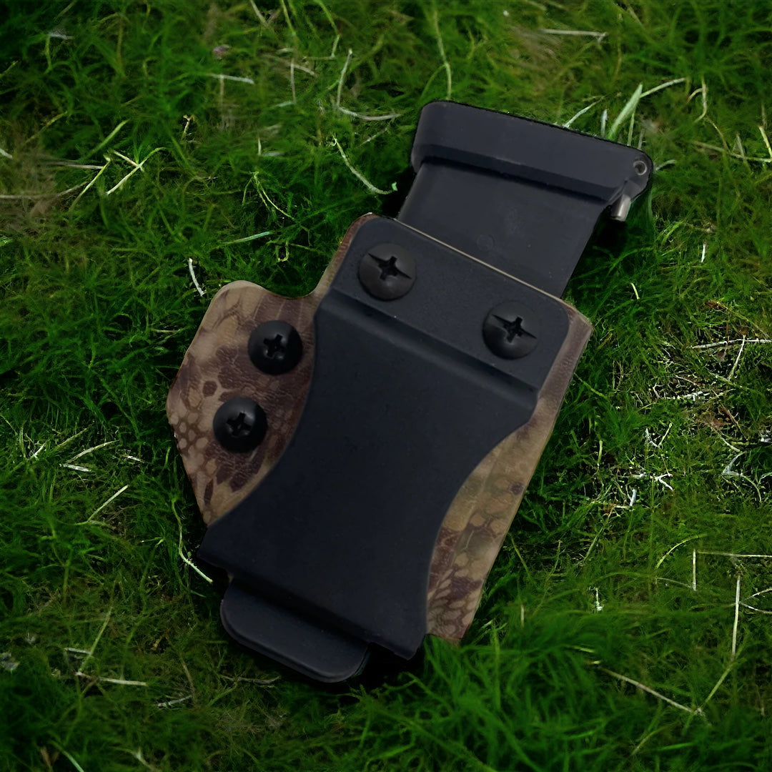 IWB Pistol 2.0 Mag Carrier