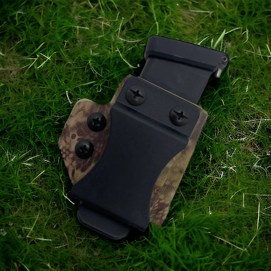 IWB Pistol 2.0 Mag Carrier