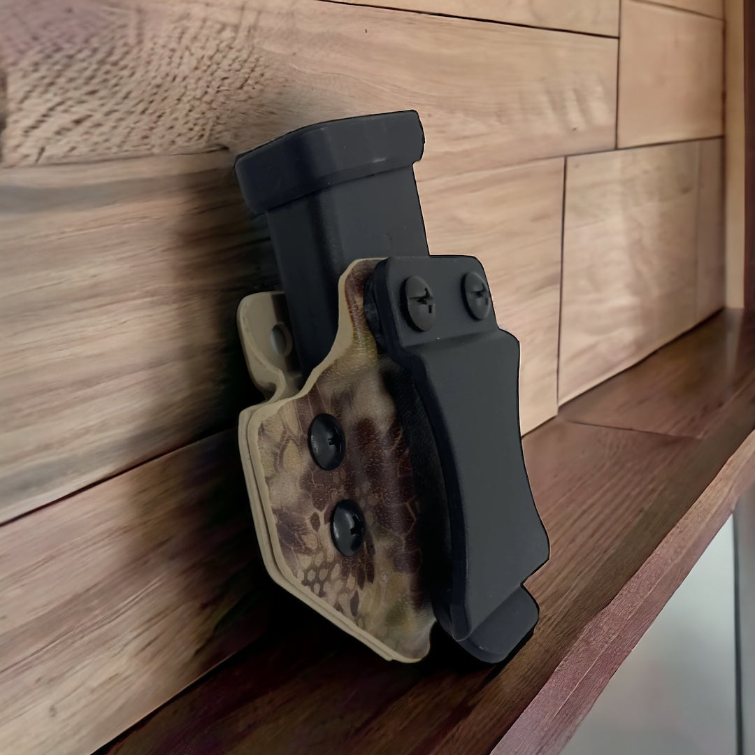 IWB Pistol 2.0 Mag Carrier