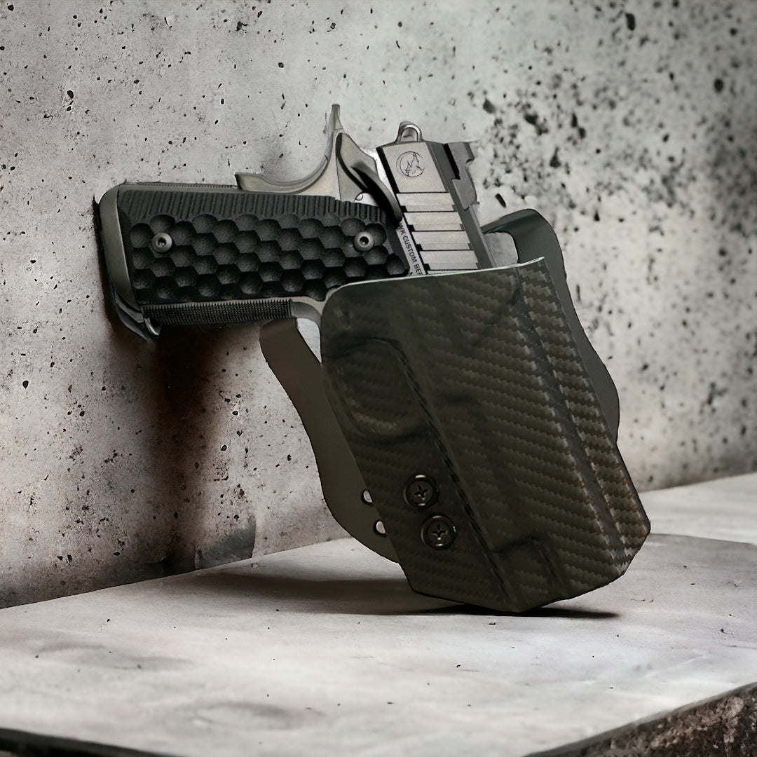 Duty Holster