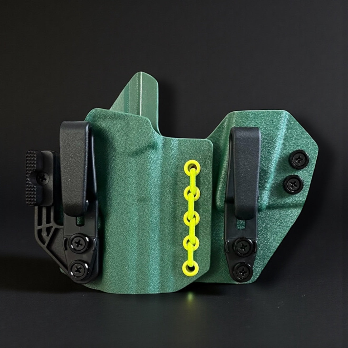 AIWB Sidecar Holster 2.0