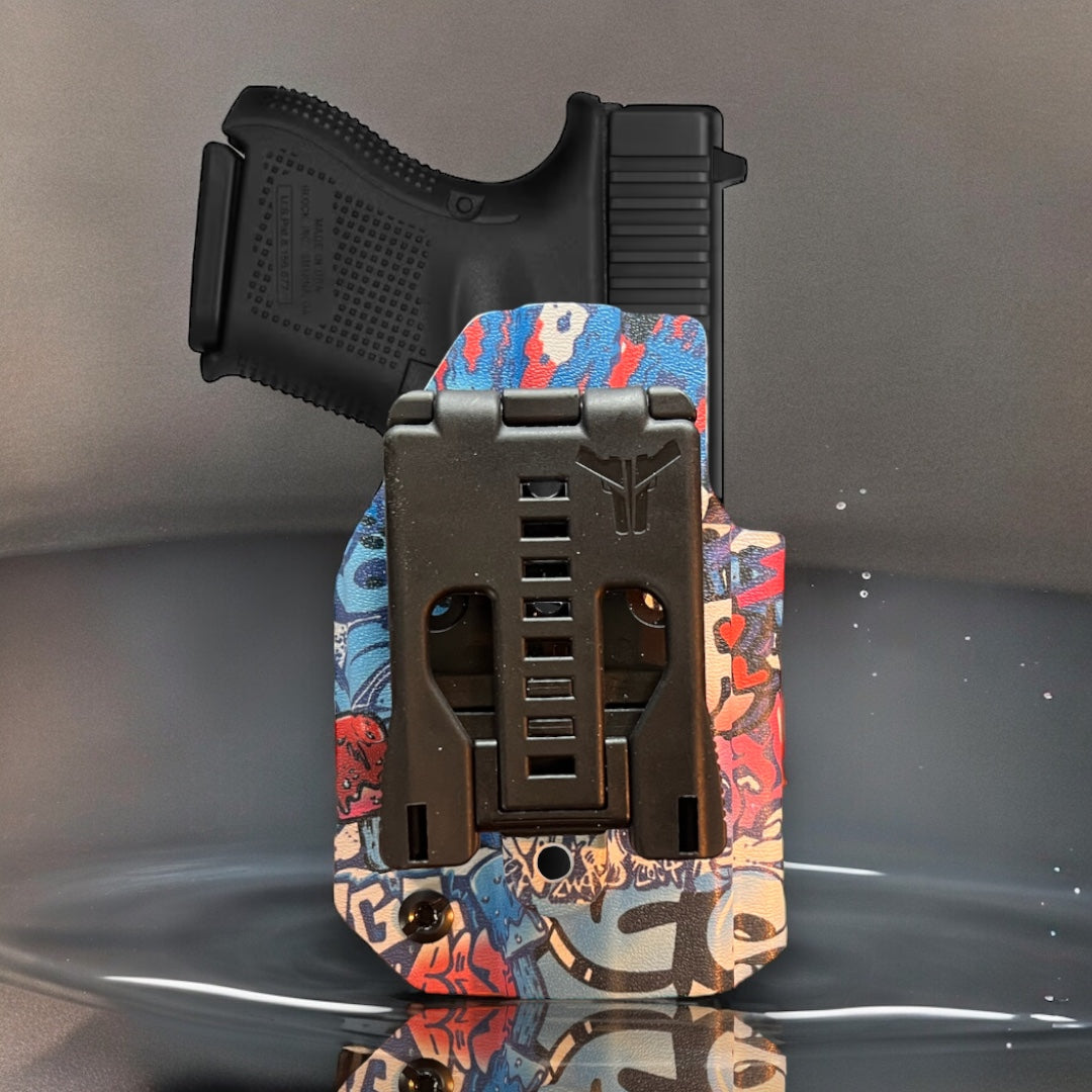 Duty Holster