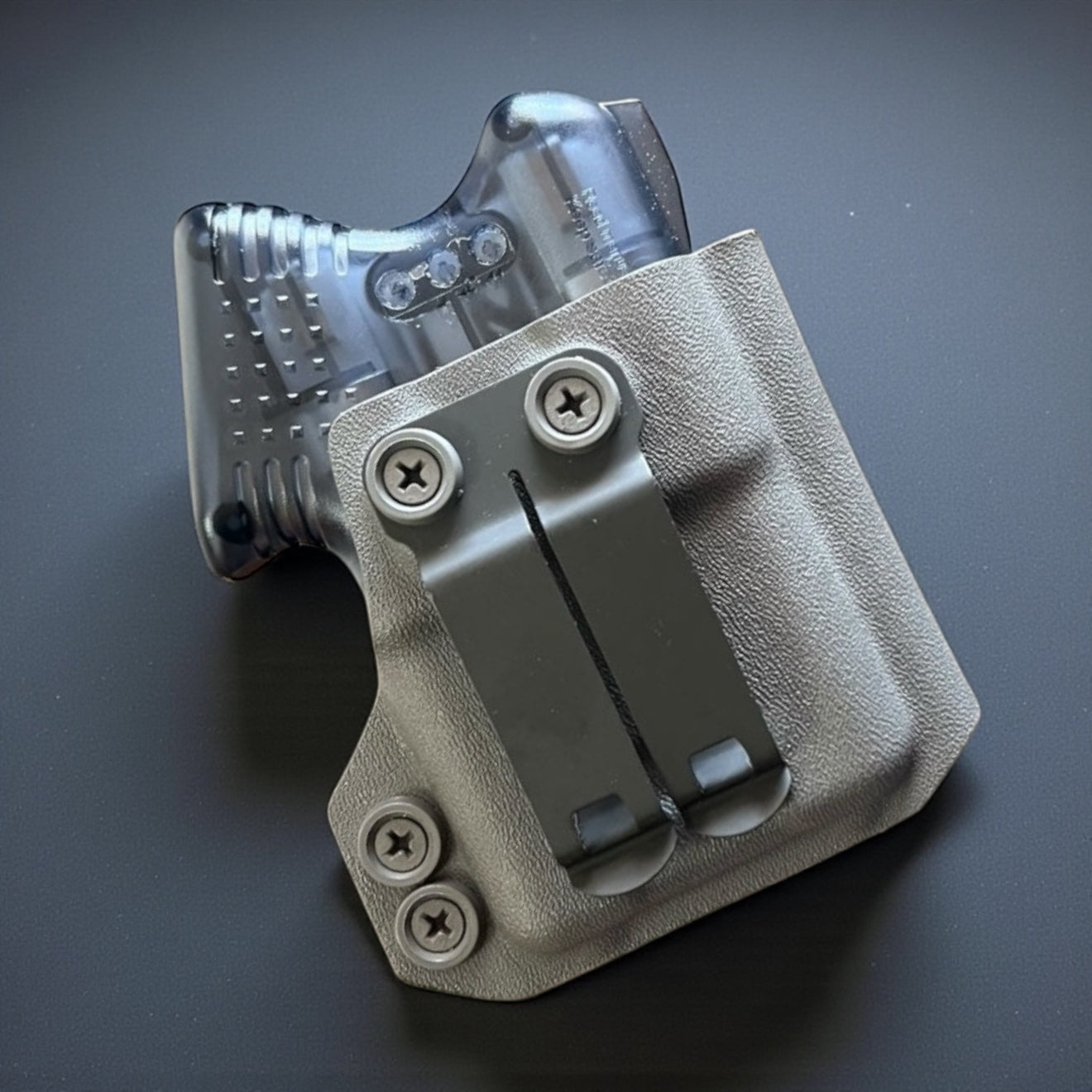 Kimber Pepper Blaster Holster