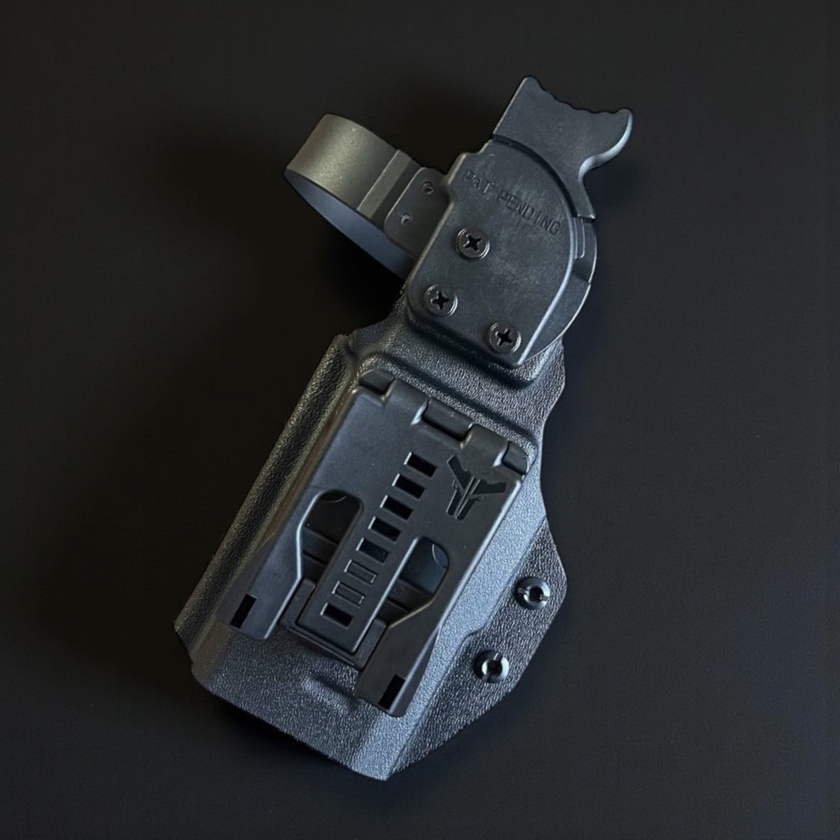 Taser Holster