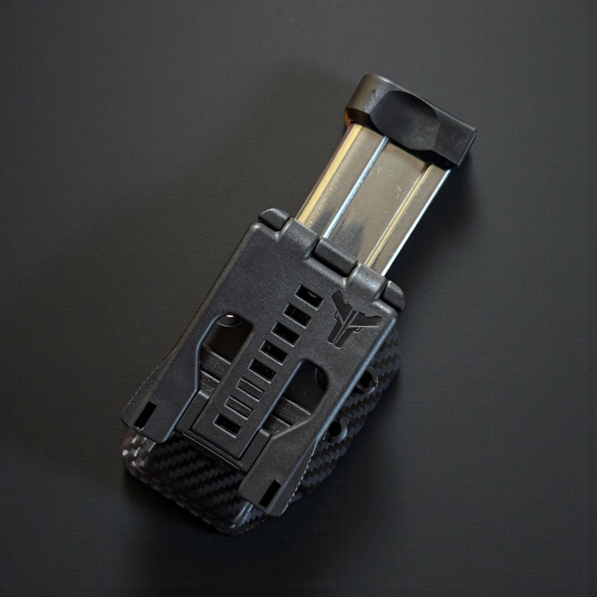 Competition Mag Carrier