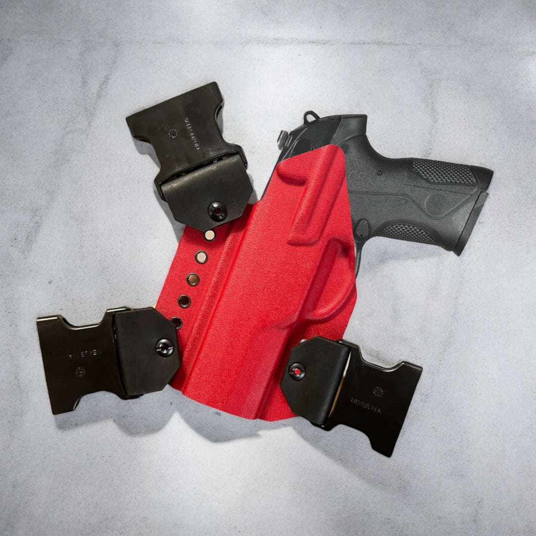 Chest Rig Holster